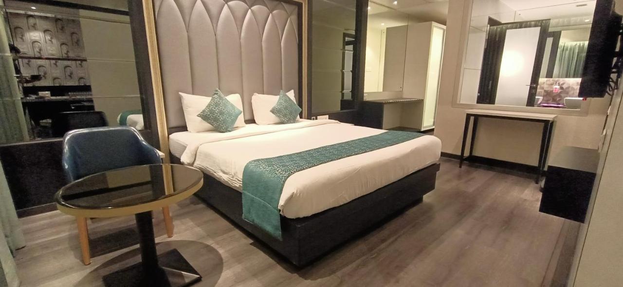 Gopalas Residency Kalyan-Bhiwandi Exterior photo