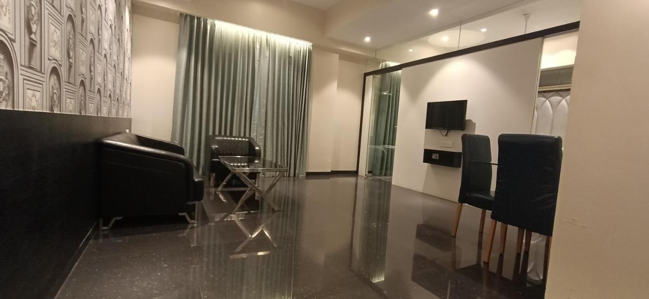 Gopalas Residency Kalyan-Bhiwandi Exterior photo
