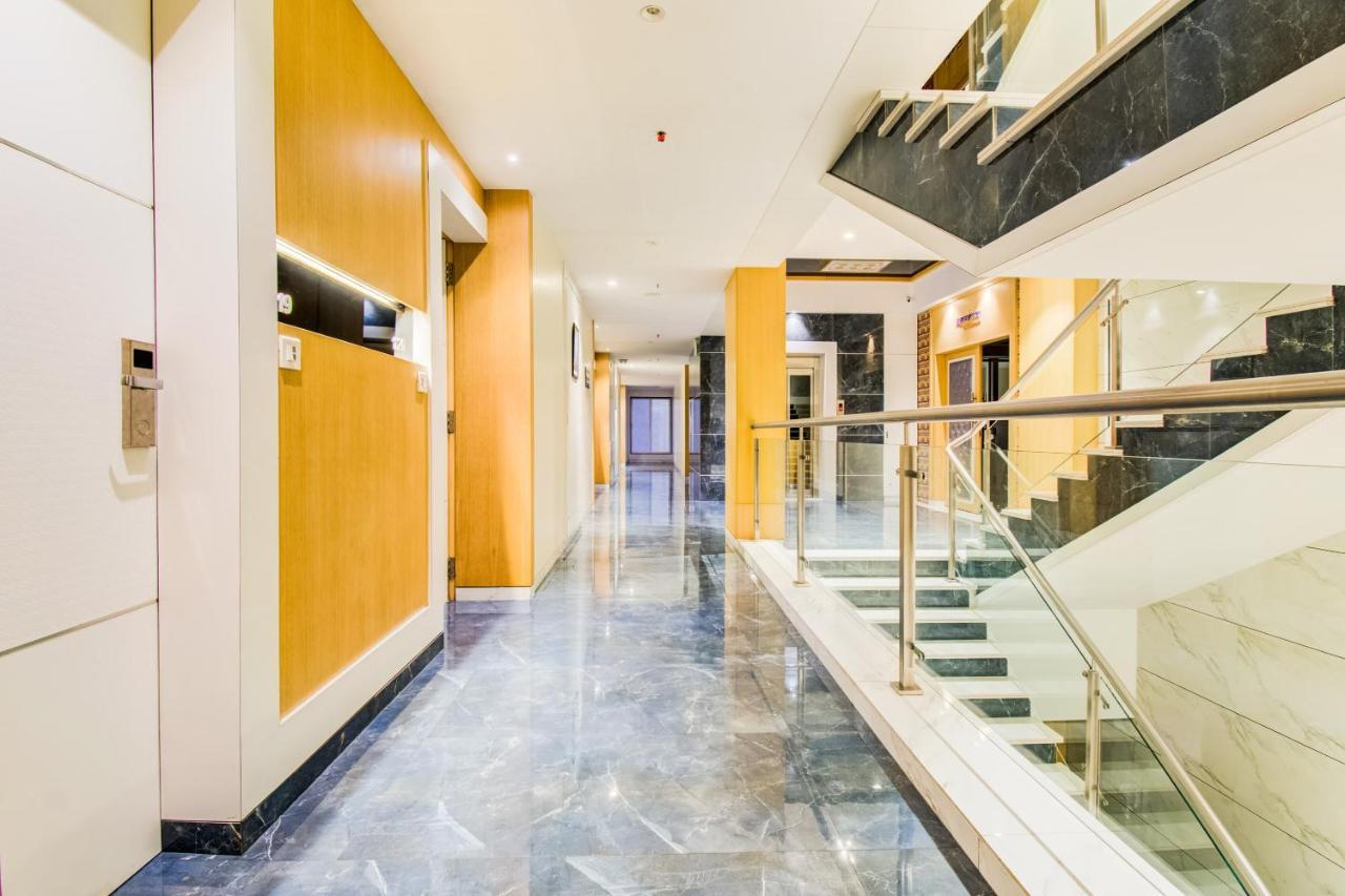 Gopalas Residency Kalyan-Bhiwandi Exterior photo