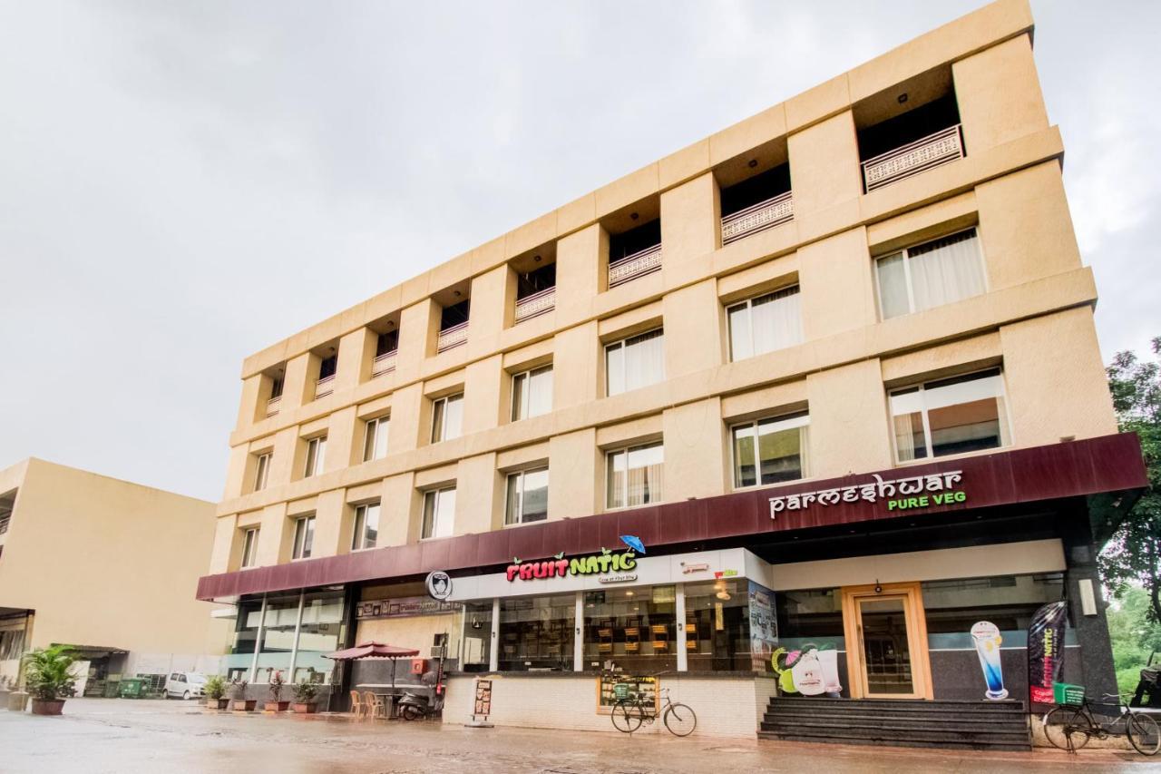 Gopalas Residency Kalyan-Bhiwandi Exterior photo