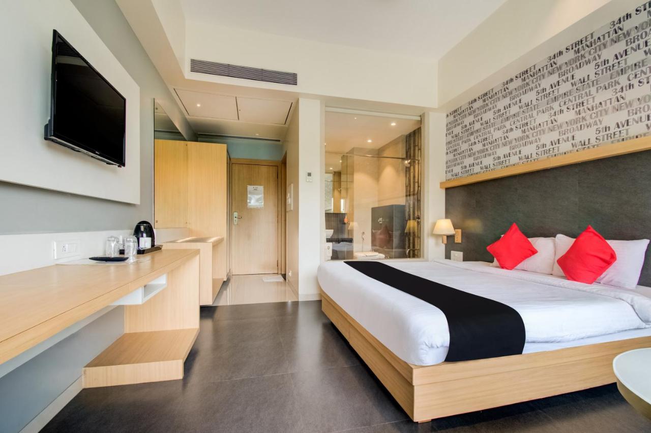 Gopalas Residency Kalyan-Bhiwandi Exterior photo