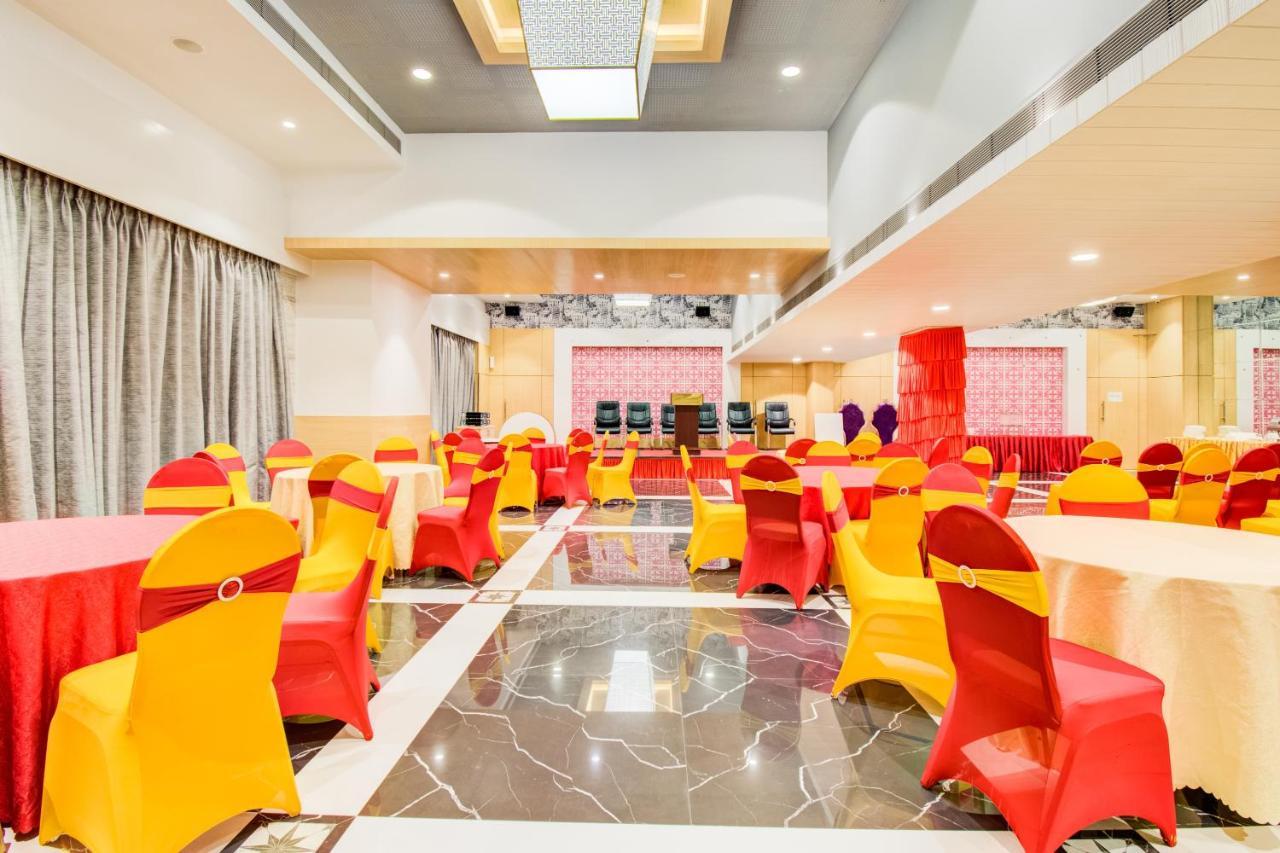 Gopalas Residency Kalyan-Bhiwandi Exterior photo