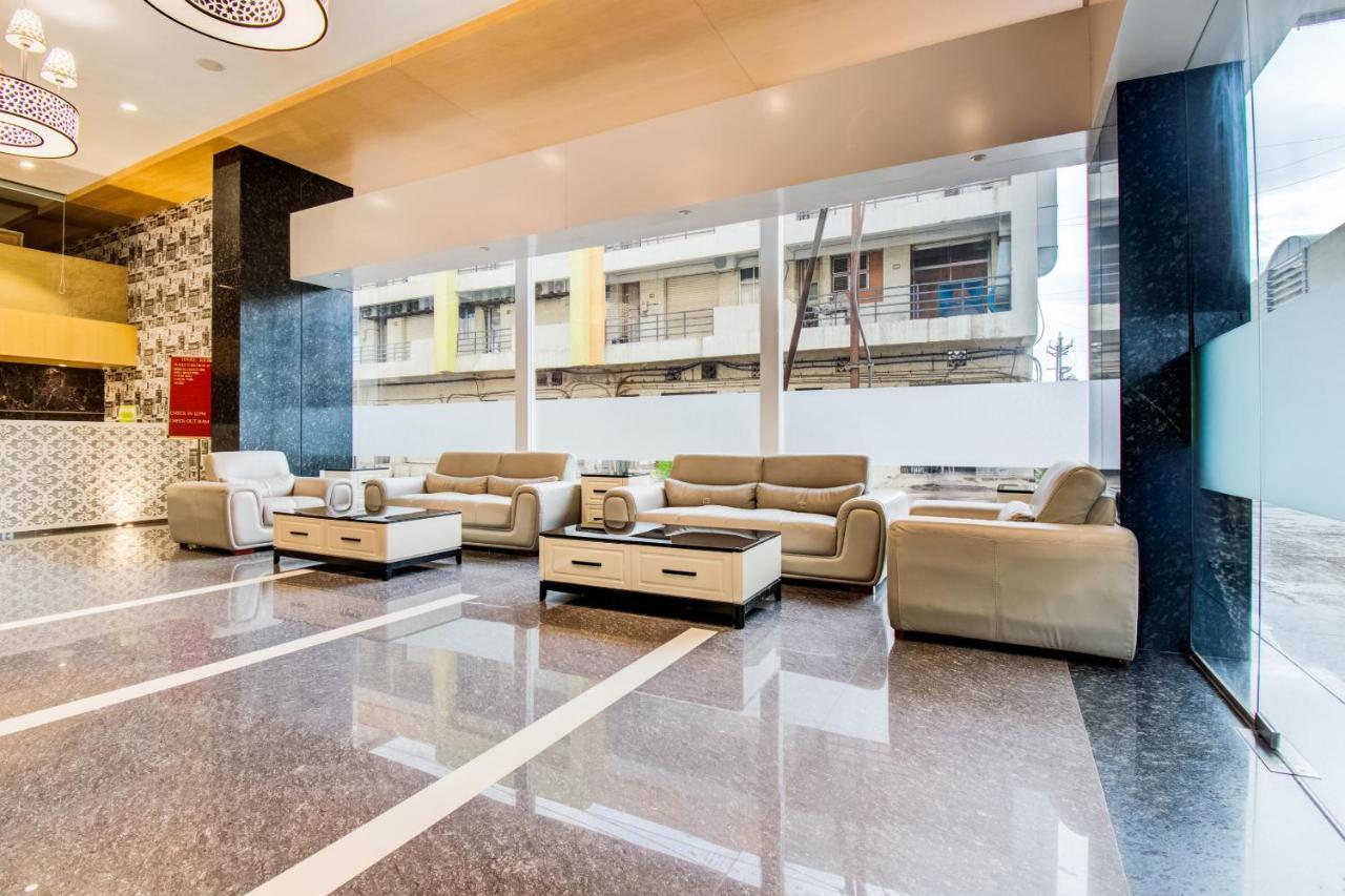 Gopalas Residency Kalyan-Bhiwandi Exterior photo